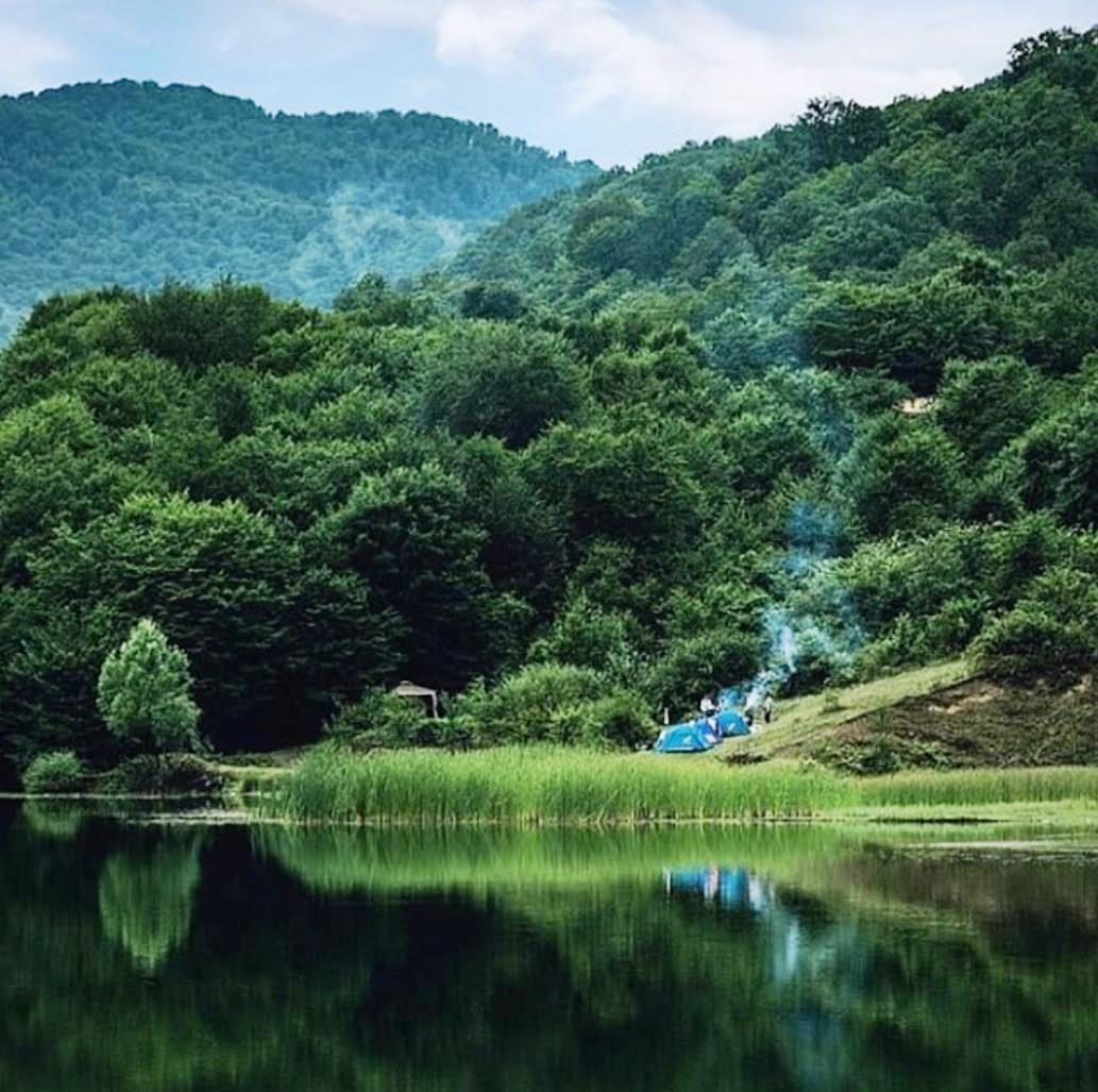 Eco-tourism in Azerbaijan to attract tourists from all over the world