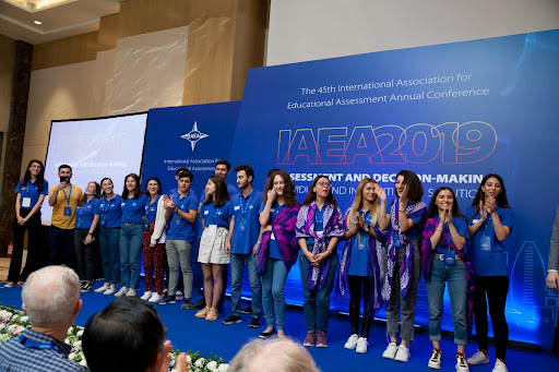 IAEA BAKU 2019