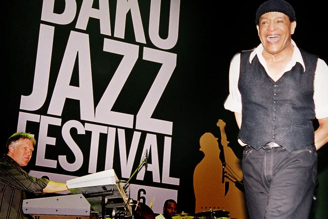 Baku International Jazz Day